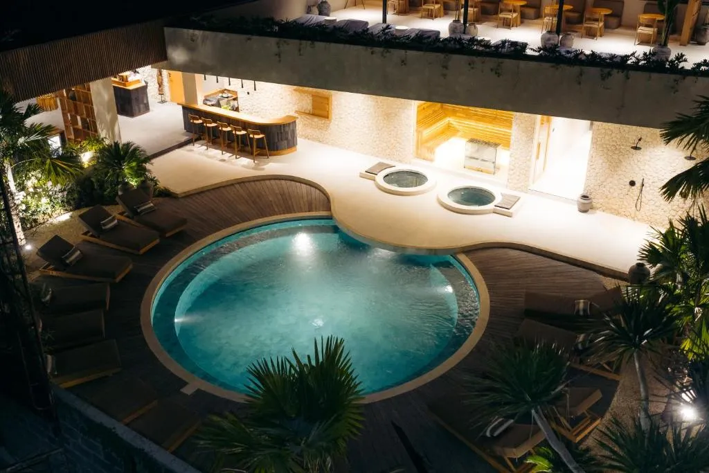 Mira Hotel & Recovery Bingin